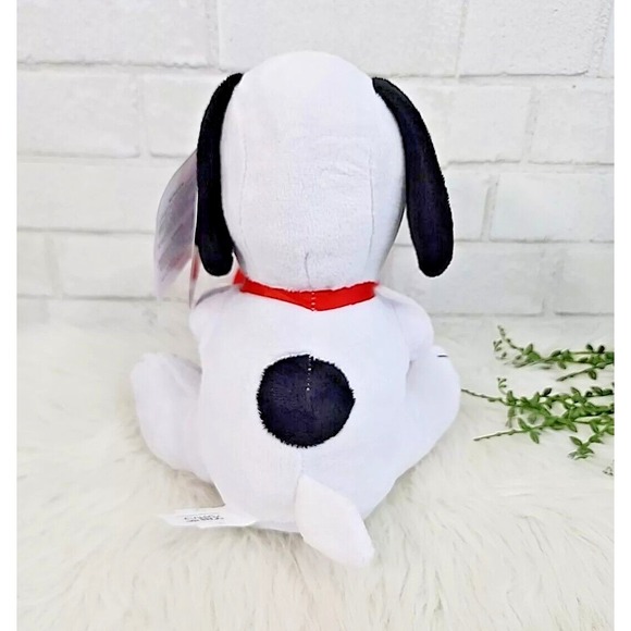 Valentines Day‎ Snoopy Peanuts Be My Valentine Plush Dancing Animated CVS - Picture 7 of 12